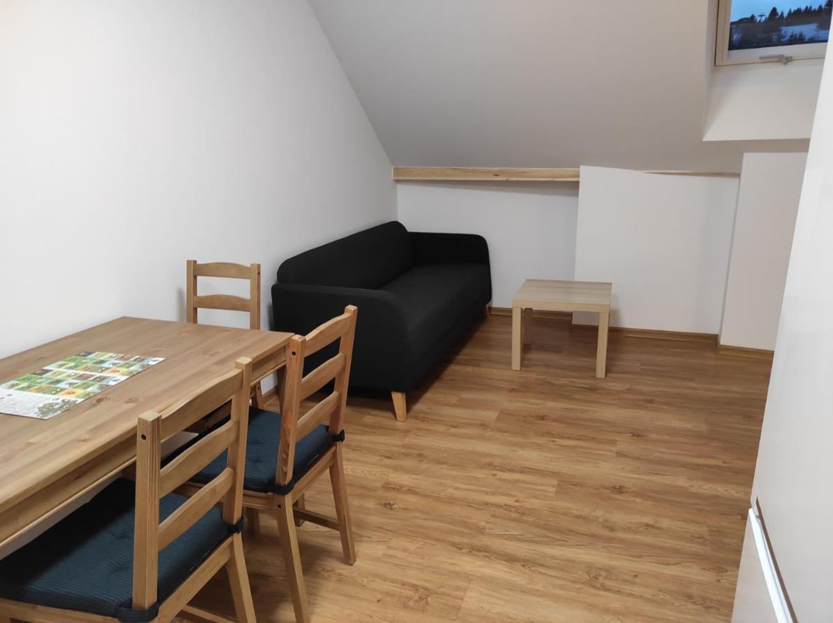 Apartman Postolka Бранна Экстерьер фото